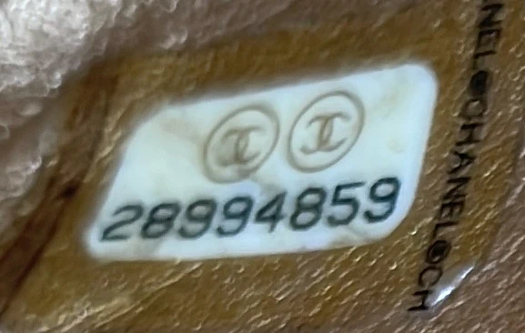 Trendy Spirit Top Handle Bag Quilted Lambskin Medium - Deep Luxury