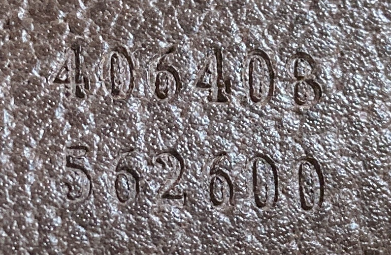 Courrier Zip Messenger GG Coated Canvas with Applique Medium - Deep Luxury