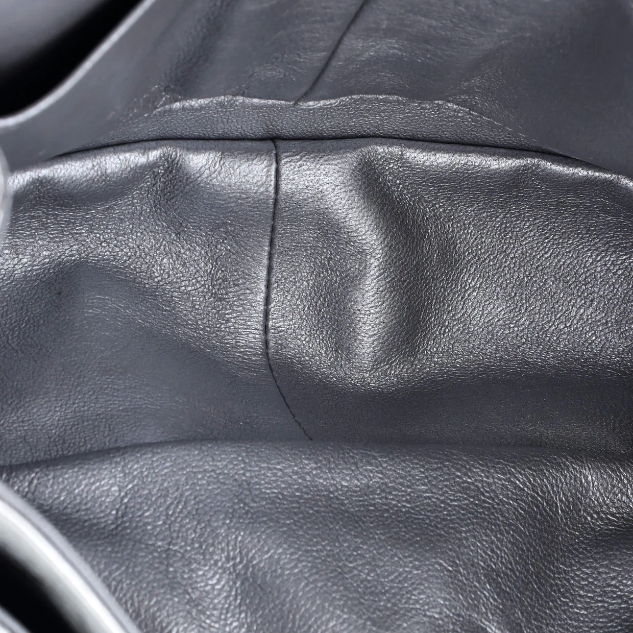 Reissue 2.55 Flap Bag Quilted Metallic Aged Calfskin 226 - Deep Luxury