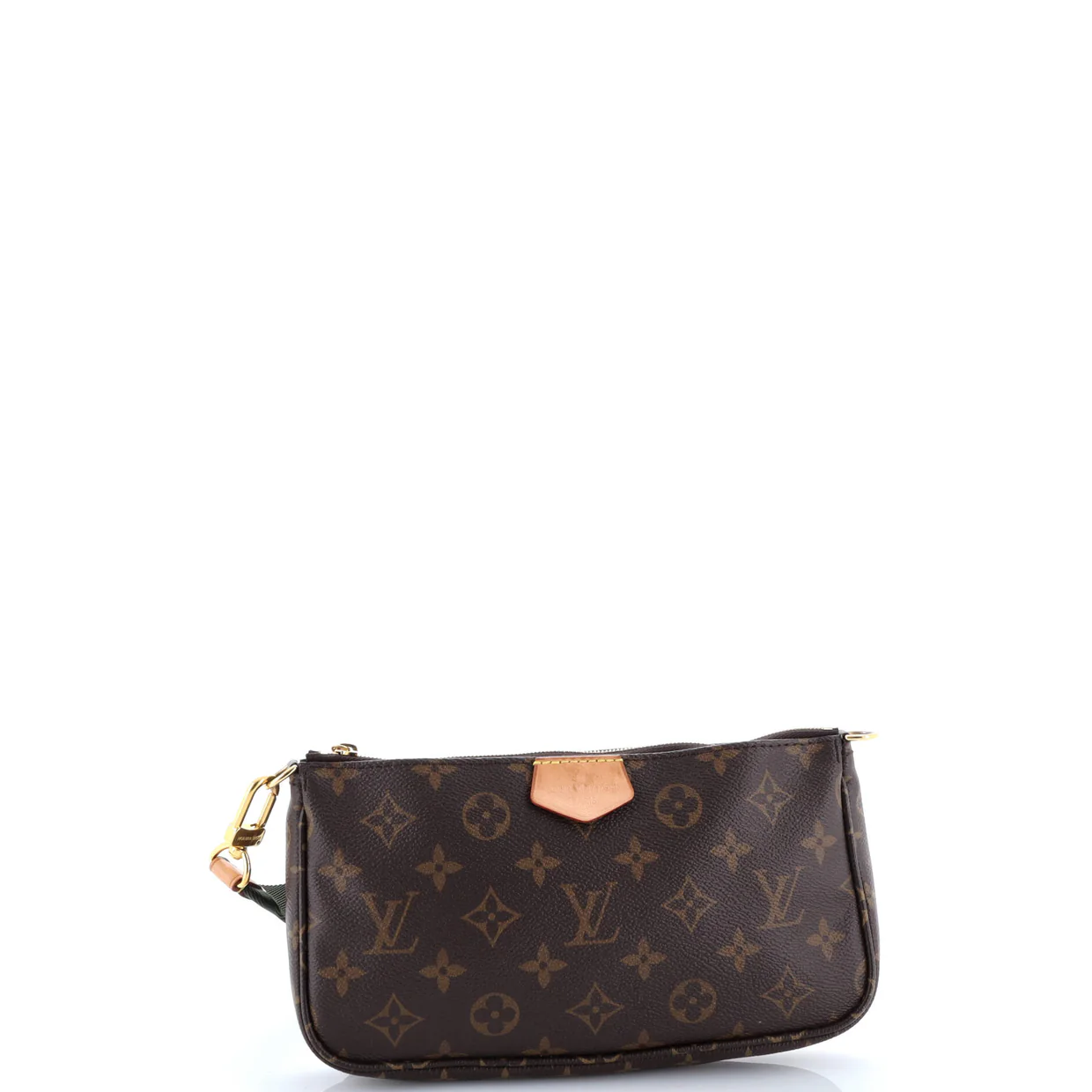 Multi Pochette Accessoires Monogram Canvas - Deep Luxury