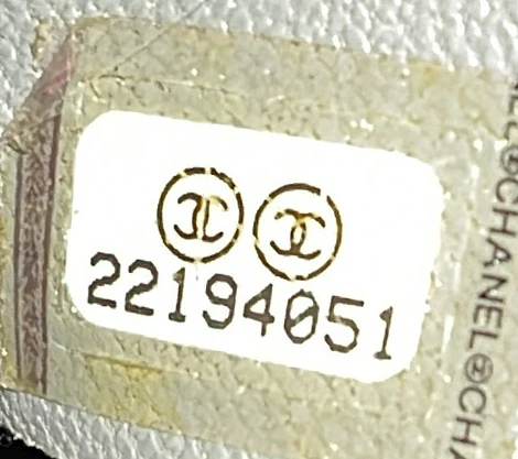 Boy Flap Bag Chevron Calfskin New Medium - Deep Luxury