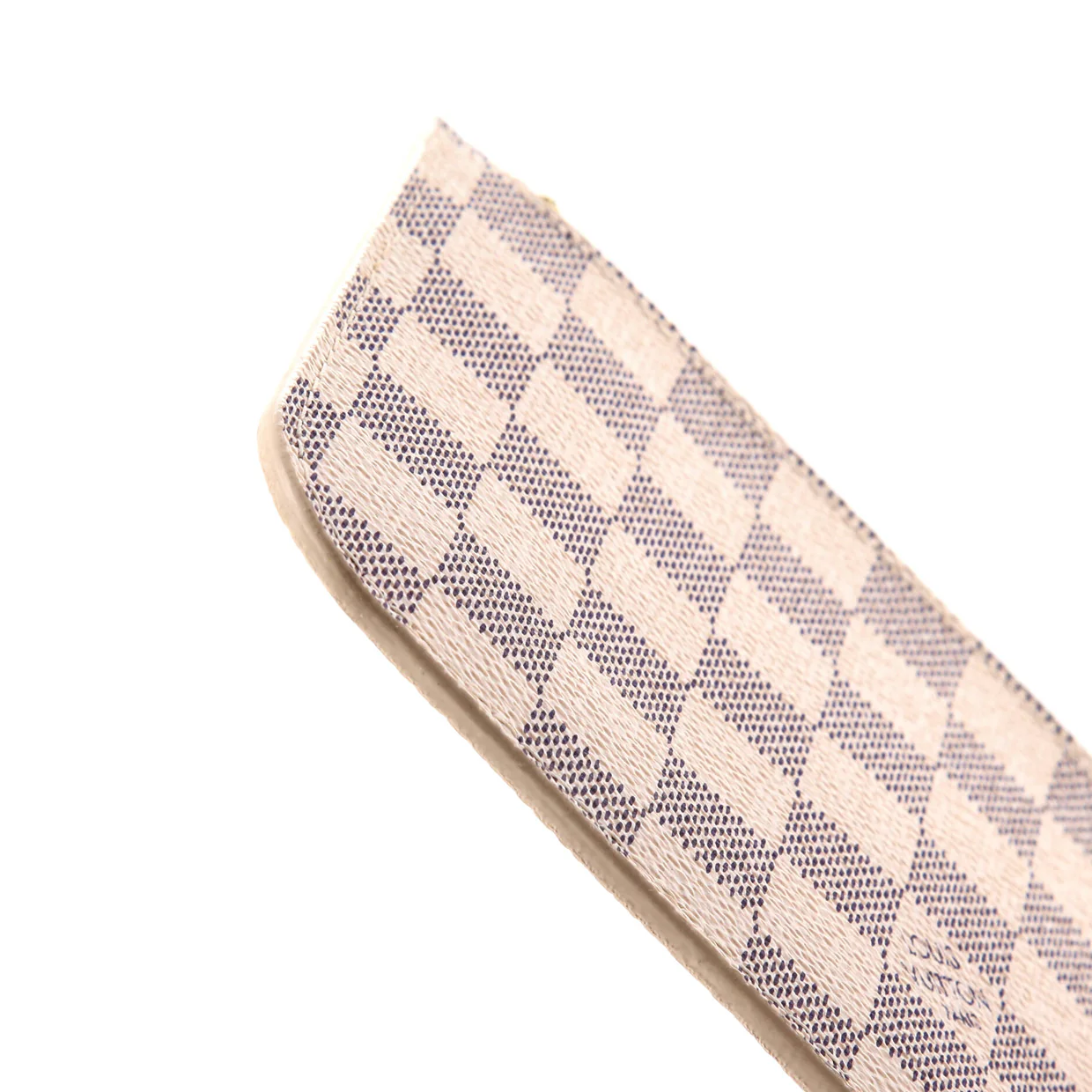 Neverfull Pochette Damier Small - Deep Luxury
