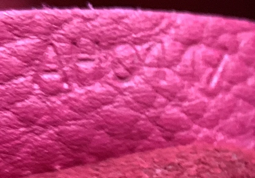 Hyde Park Handbag Damier - Deep Luxury