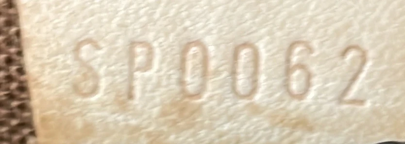 Speedy Handbag Monogram Canvas 25 - Deep Luxury