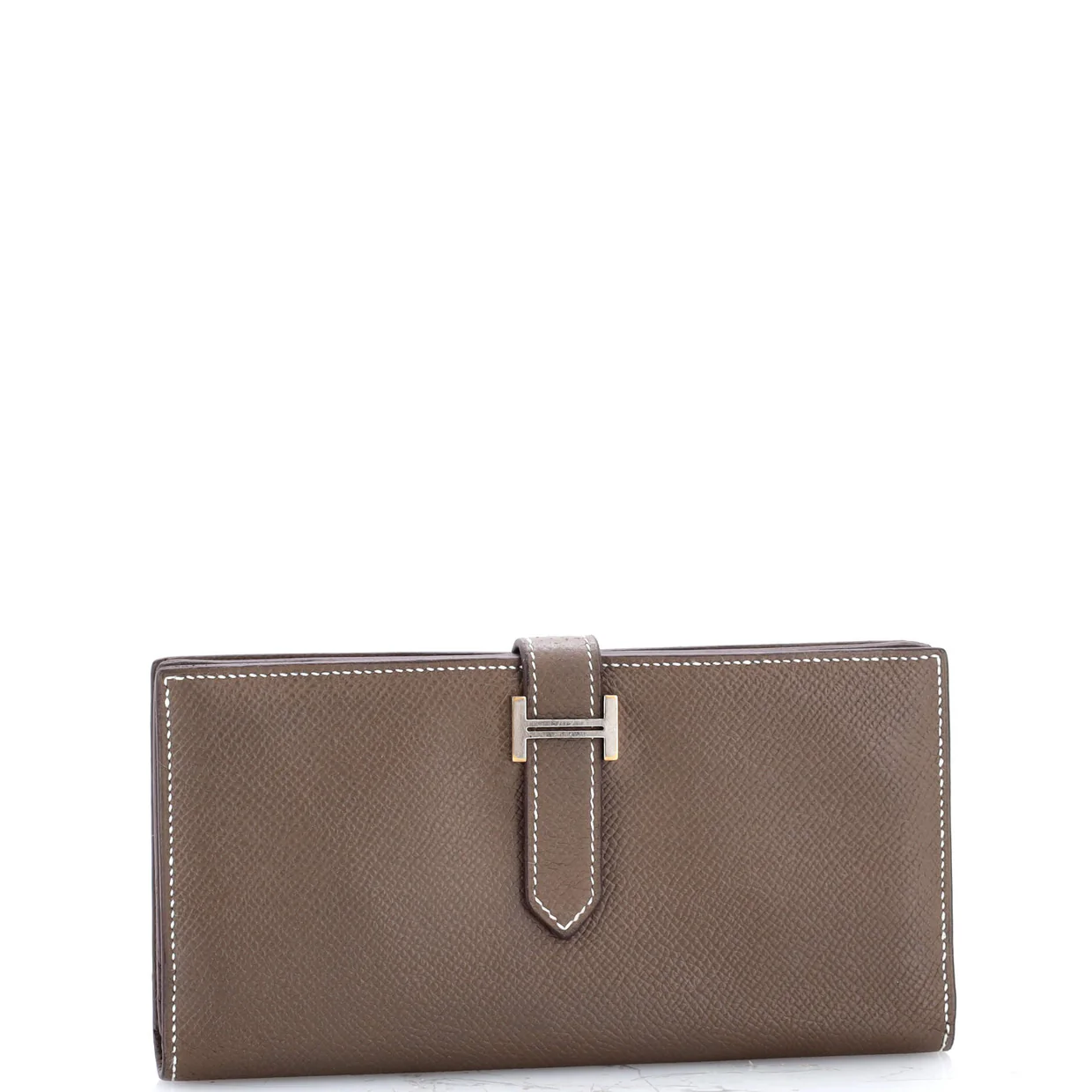 Bearn Wallet Epsom Long - Deep Luxury