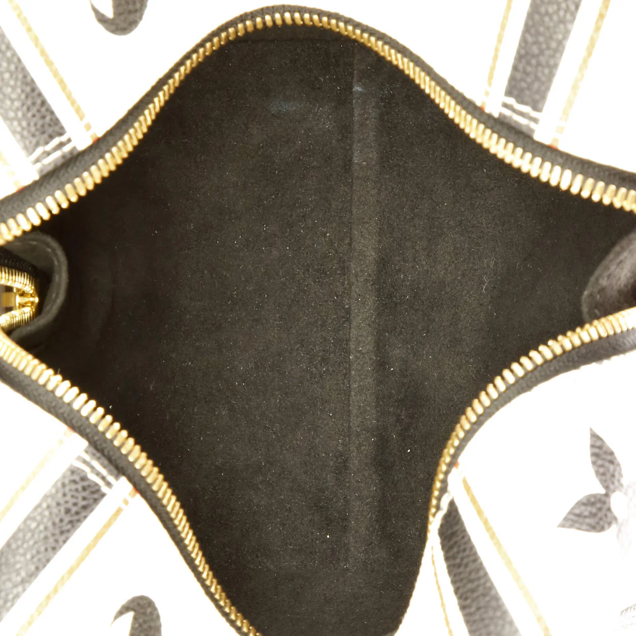 Square Bag Limited Edition Game On Leather with Monogram Canvas - Deep Luxury