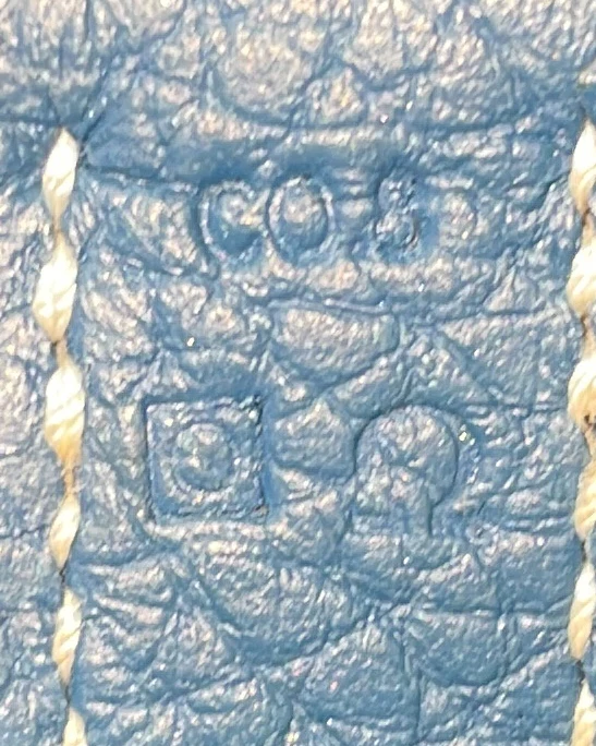 Casaque Picotin Lock Bag Clemence GM - Deep Luxury