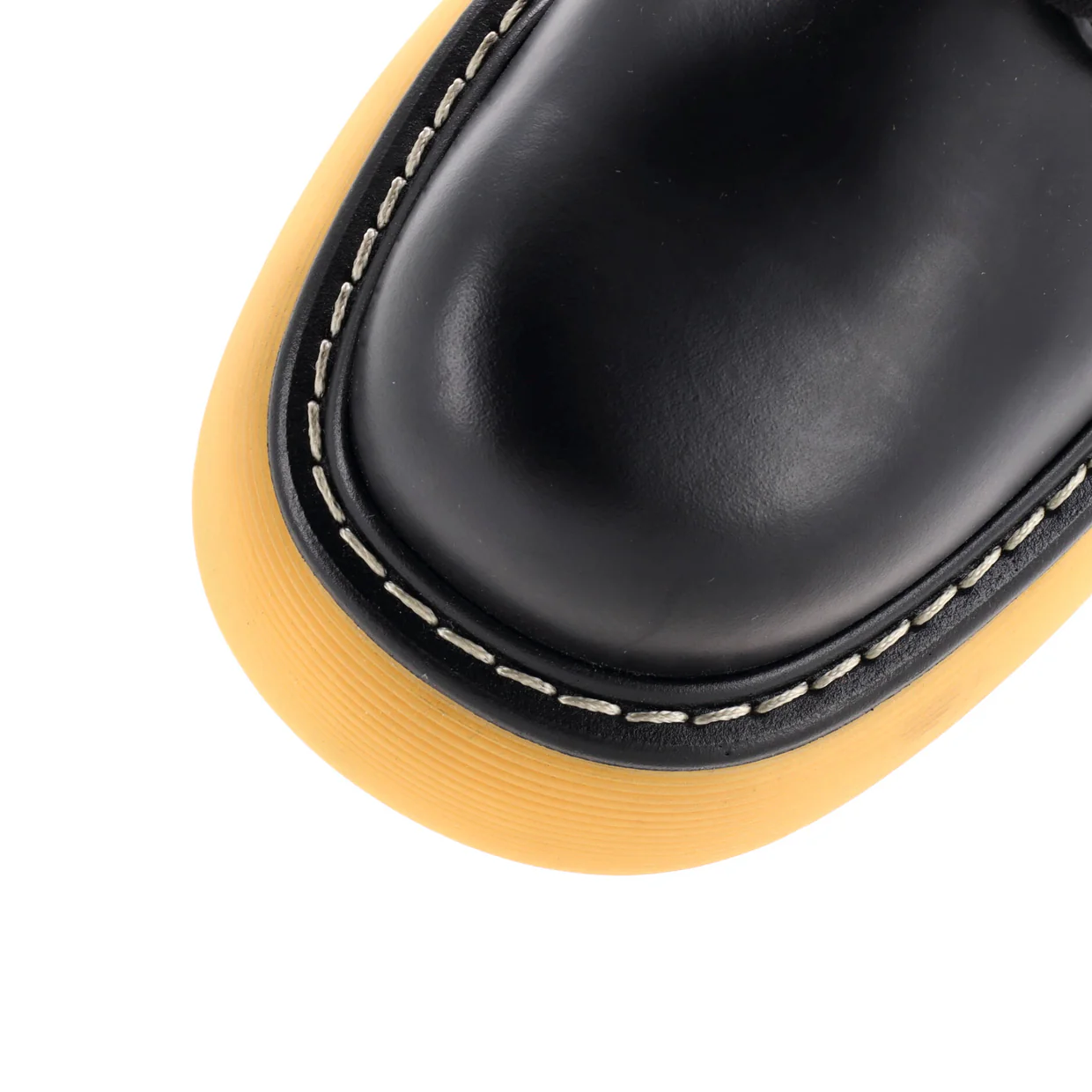 Men's Swell Ankle Boots Leather - Deep Luxury