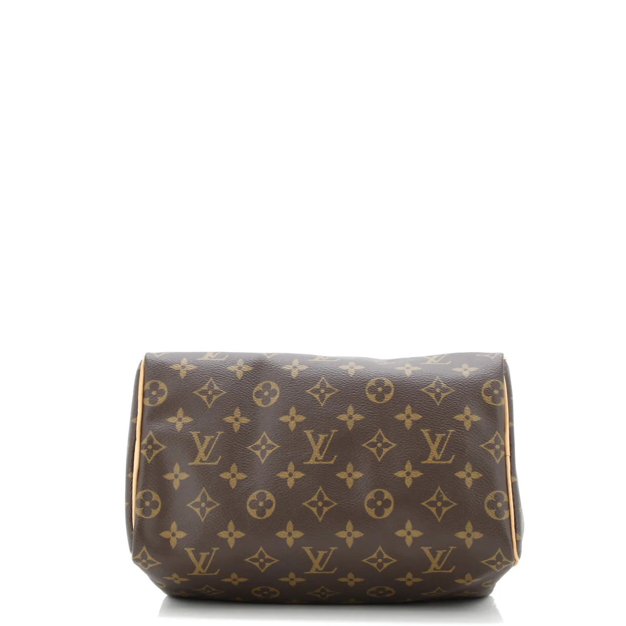 Speedy Handbag Monogram Canvas 25 - Deep Luxury