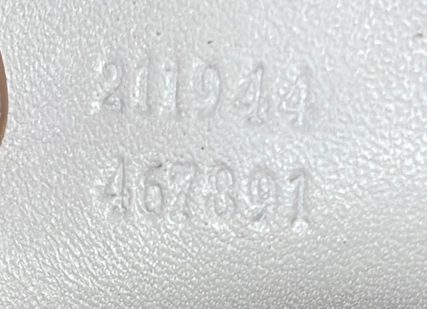 Sukey Tote Guccissima Leather Medium - Deep Luxury