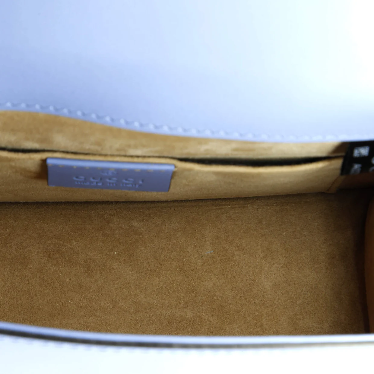 Sylvie Chain Shoulder Bag Leather Mini - Deep Luxury