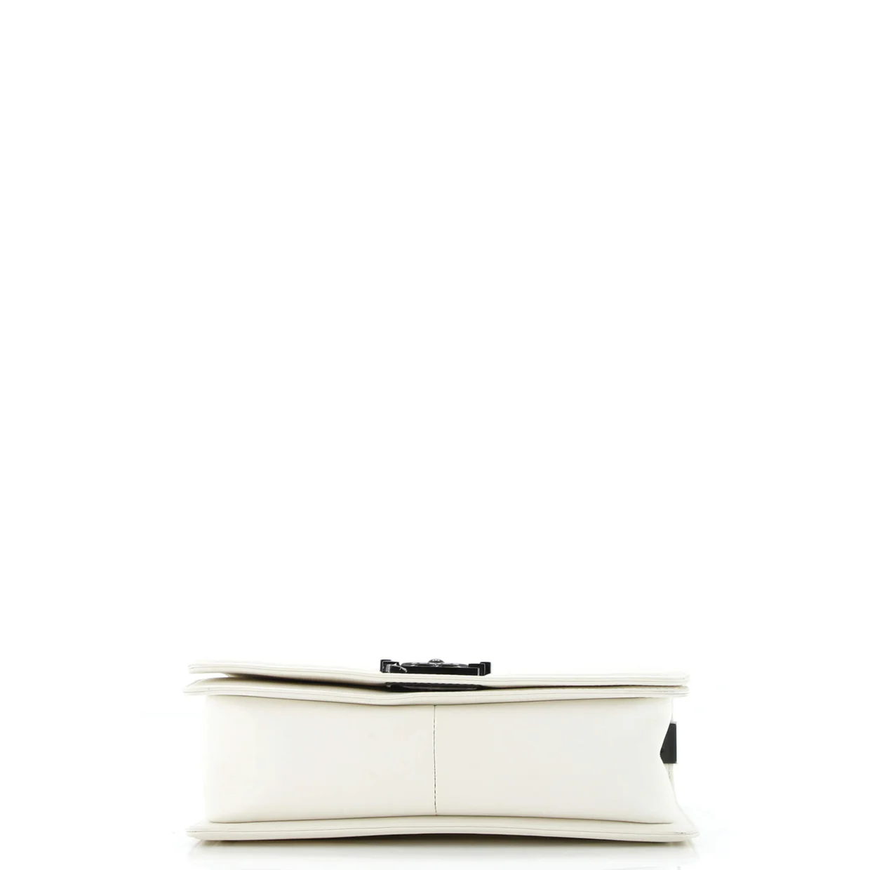 Boy Flap Bag Quilted Lambskin Old Medium - Deep Luxury