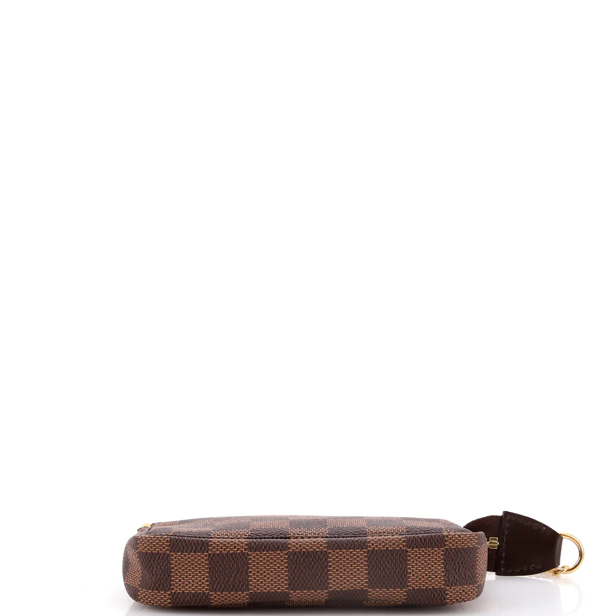 Pochette Accessoires Damier Mini - Deep Luxury
