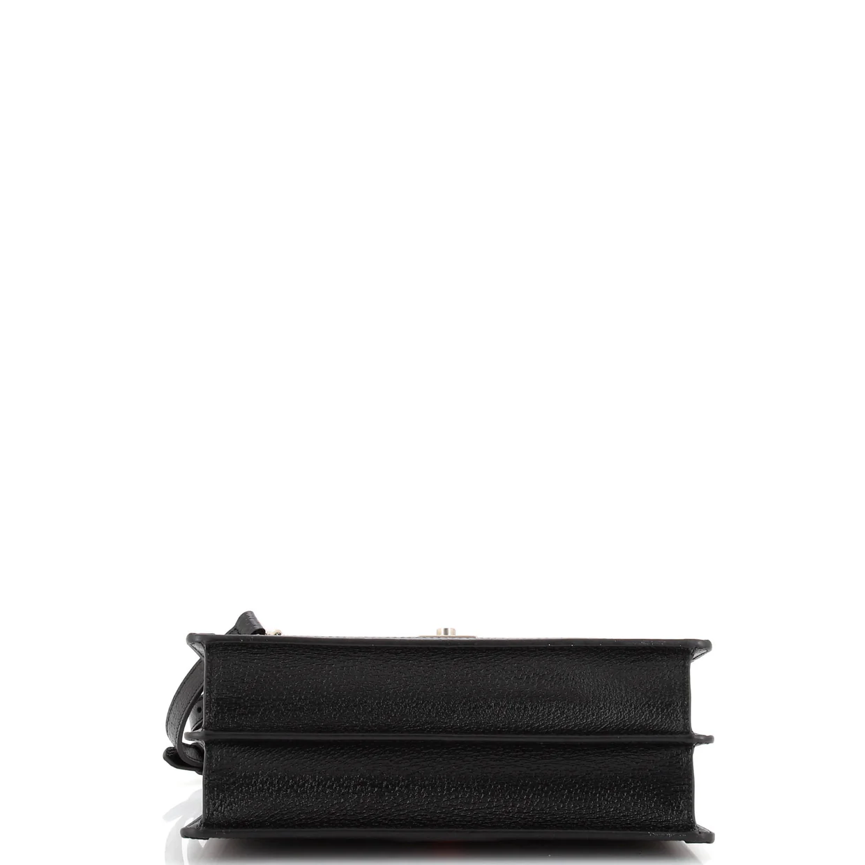 x Gucci The Hacker Project Top Handle Bag BB Coated Canvas Small - Deep Luxury