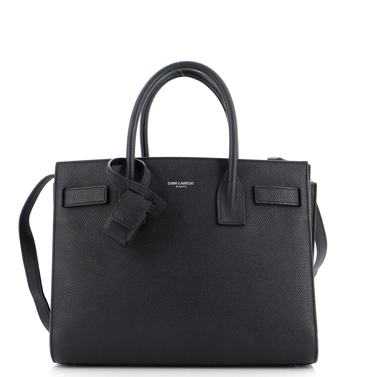 Sac de Jour Bag Leather Baby - Deep Luxury