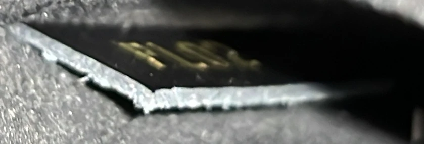 Boite Chapeau Souple Bag Monogram Vernis MM - Deep Luxury