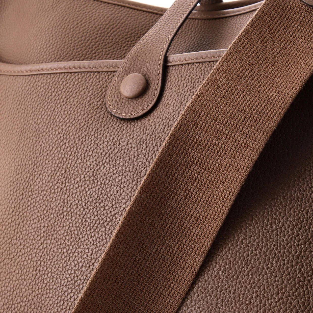 Evelyne Bag Gen III Clemence PM - Deep Luxury