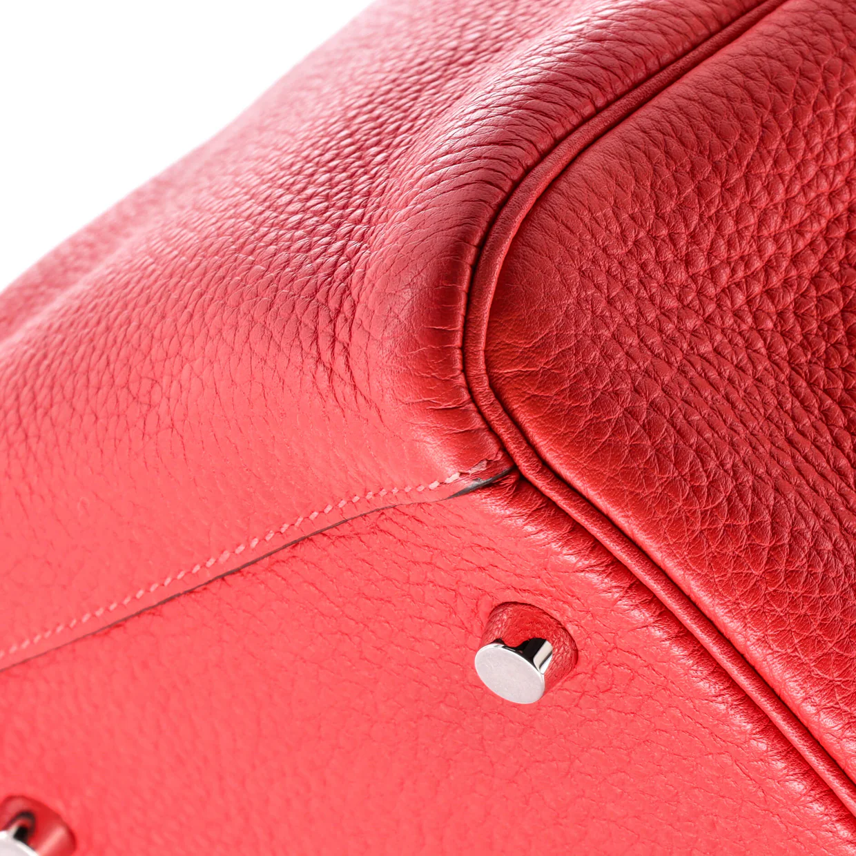 Lindy Bag Clemence 30 - Deep Luxury