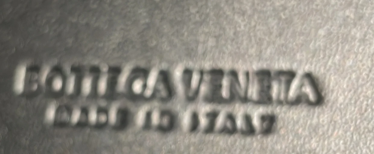 Andiamo Top Handle Bag Intrecciato Nappa Small - Deep Luxury