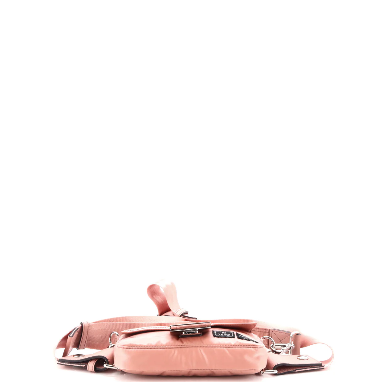 Porter Baguette Bag Nylon Mini - Deep Luxury