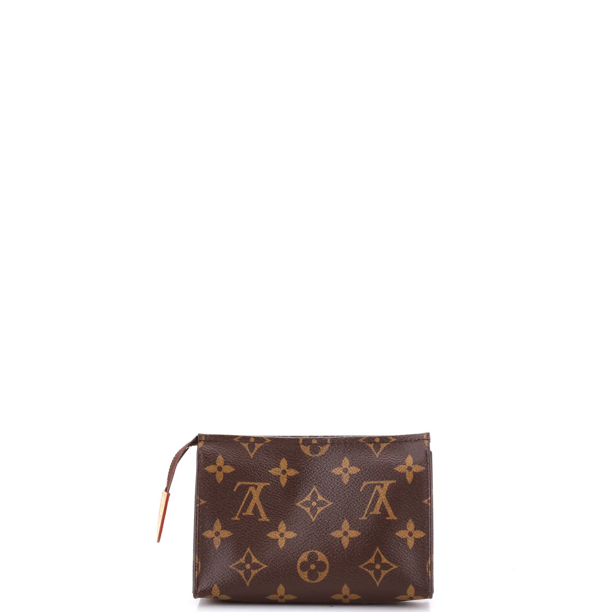 Toiletry Pouch Monogram Canvas 15 - Deep Luxury