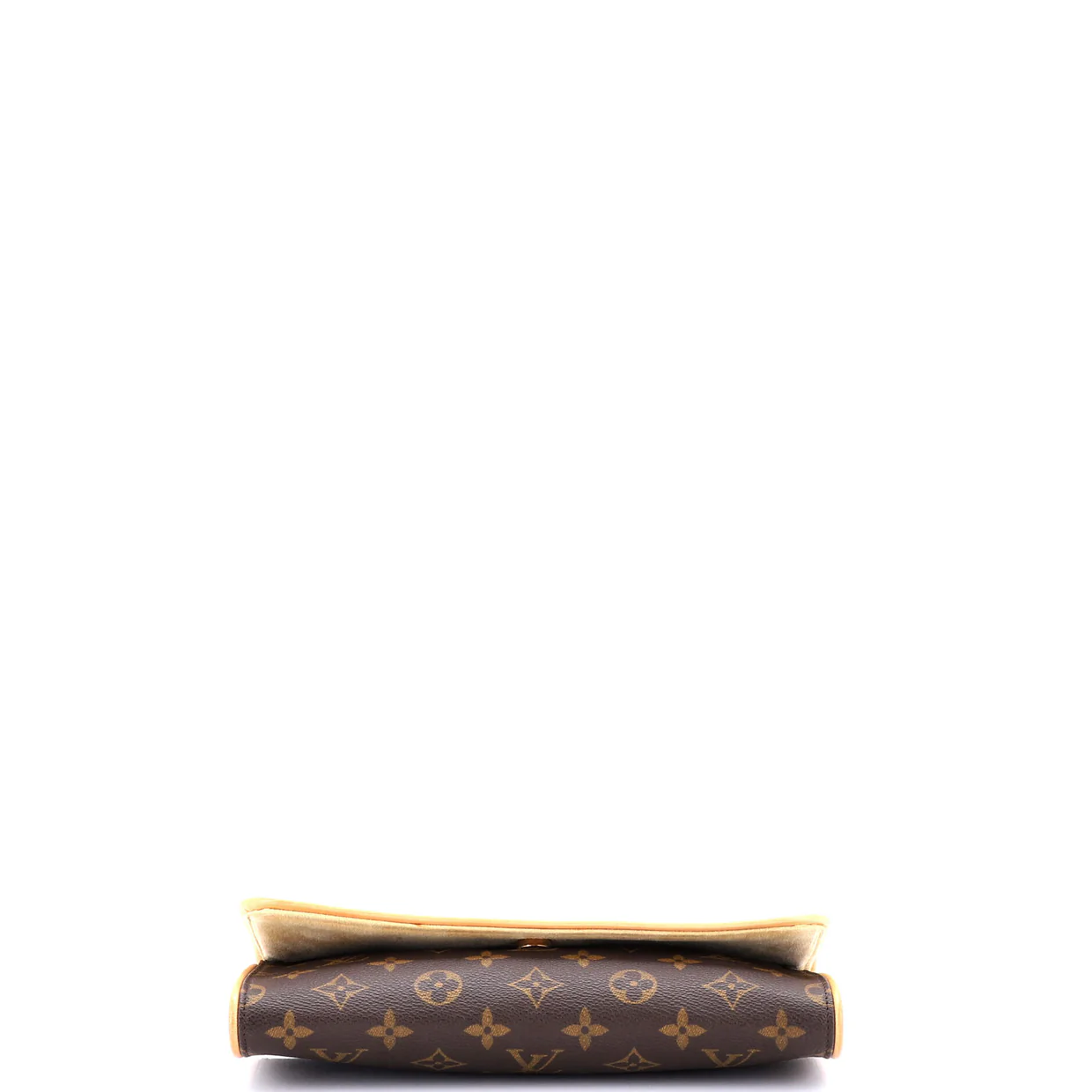 Twin Handbag Monogram Canvas GM - Deep Luxury