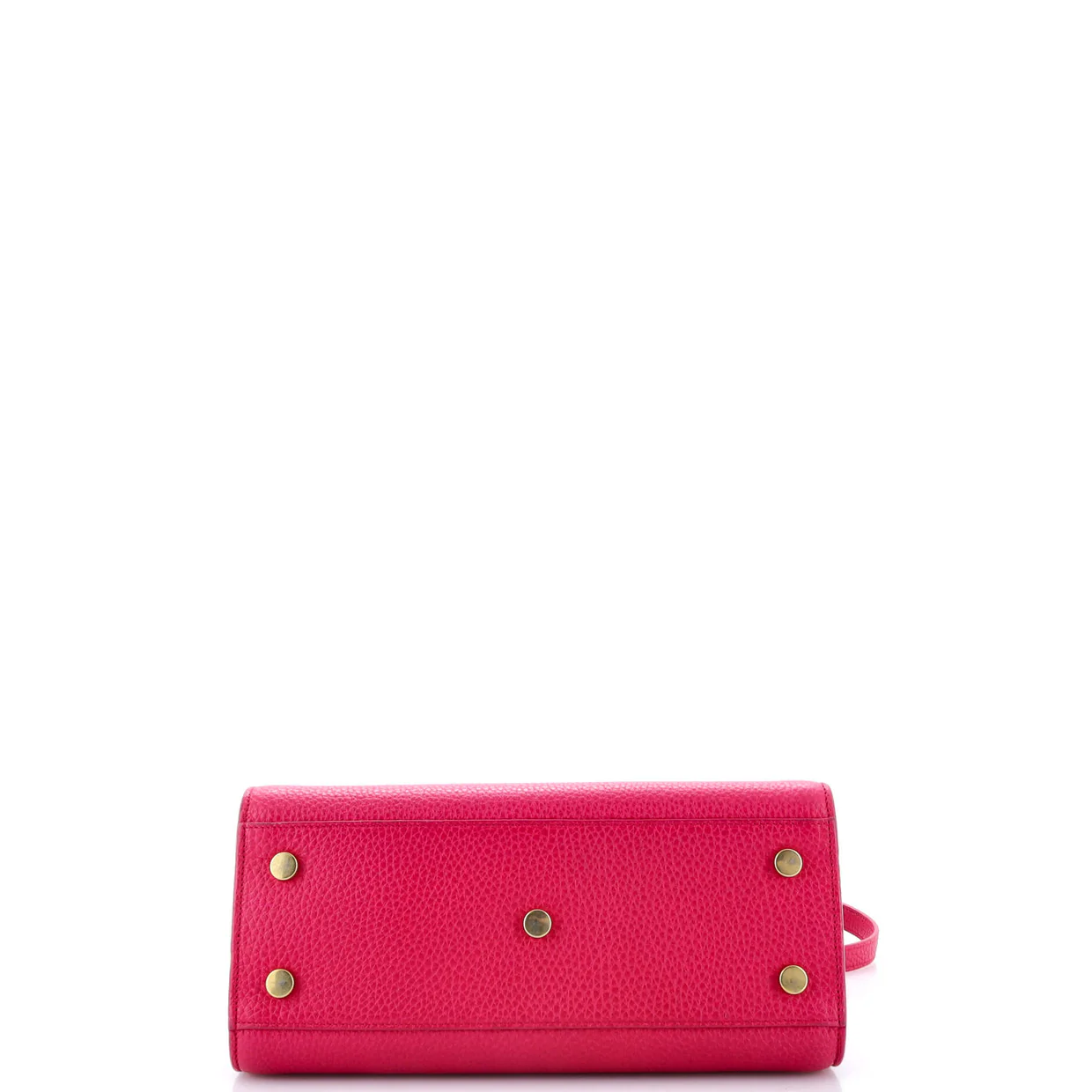 Sac de Jour NM Bag Leather Baby - Deep Luxury