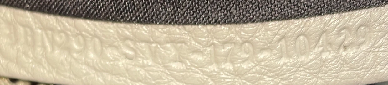 Selleria Peekaboo Bag Leather with Python Whipstitch Regular - Deep Luxury