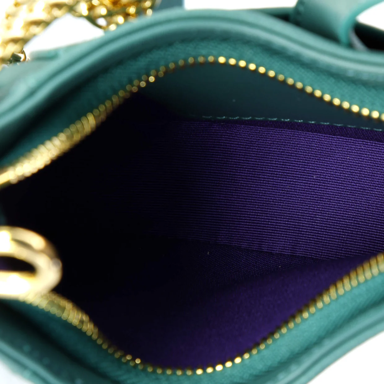 Serpenti Ellipse Crossbody Bag Leather Small - Deep Luxury