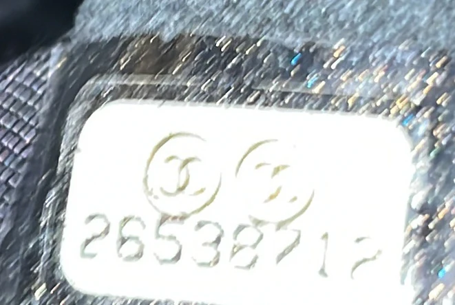 Boy Flap Bag Quilted Metallic Crumpled Goatskin Old Medium - Deep Luxury