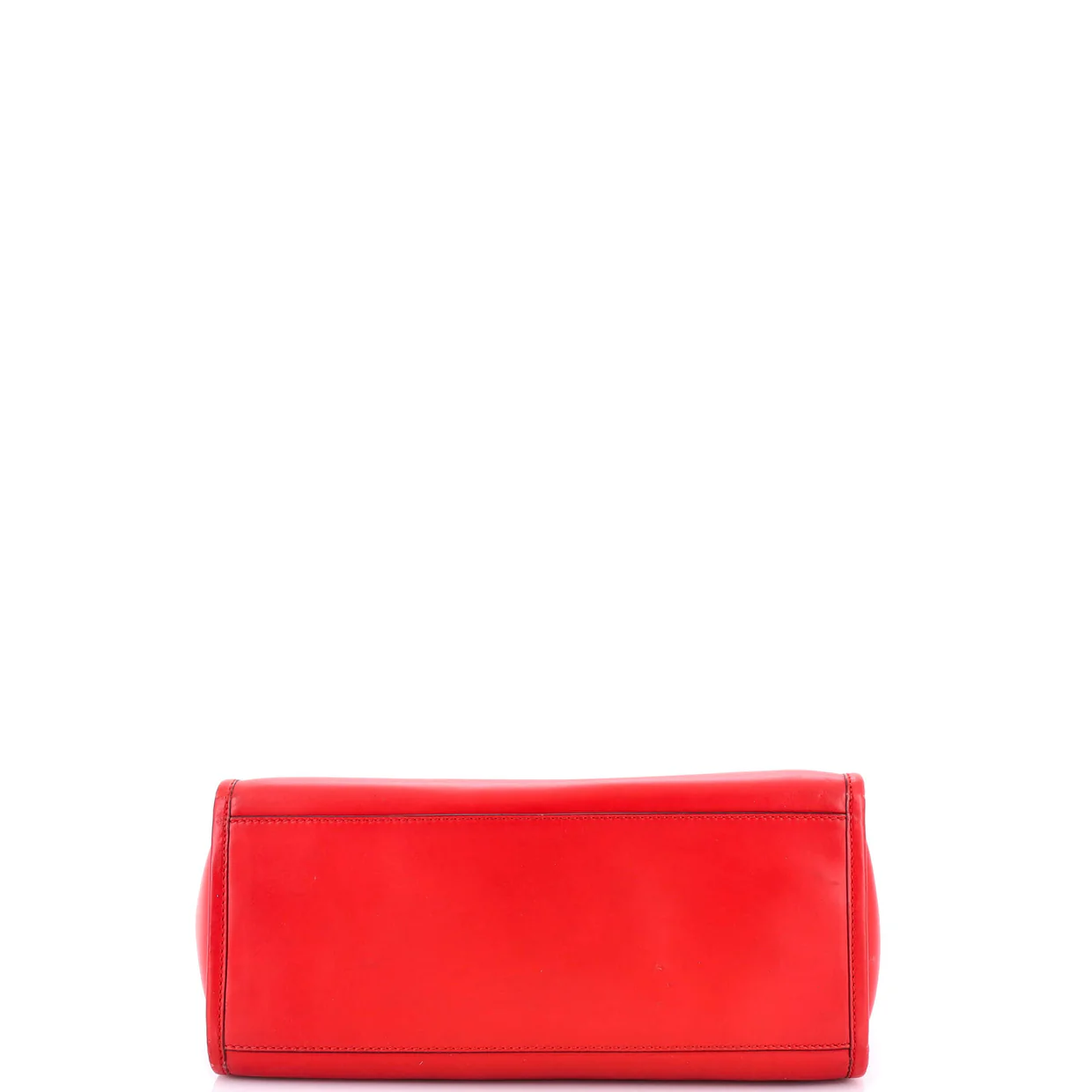 Sunshine Shopper Tote Leather Medium - Deep Luxury