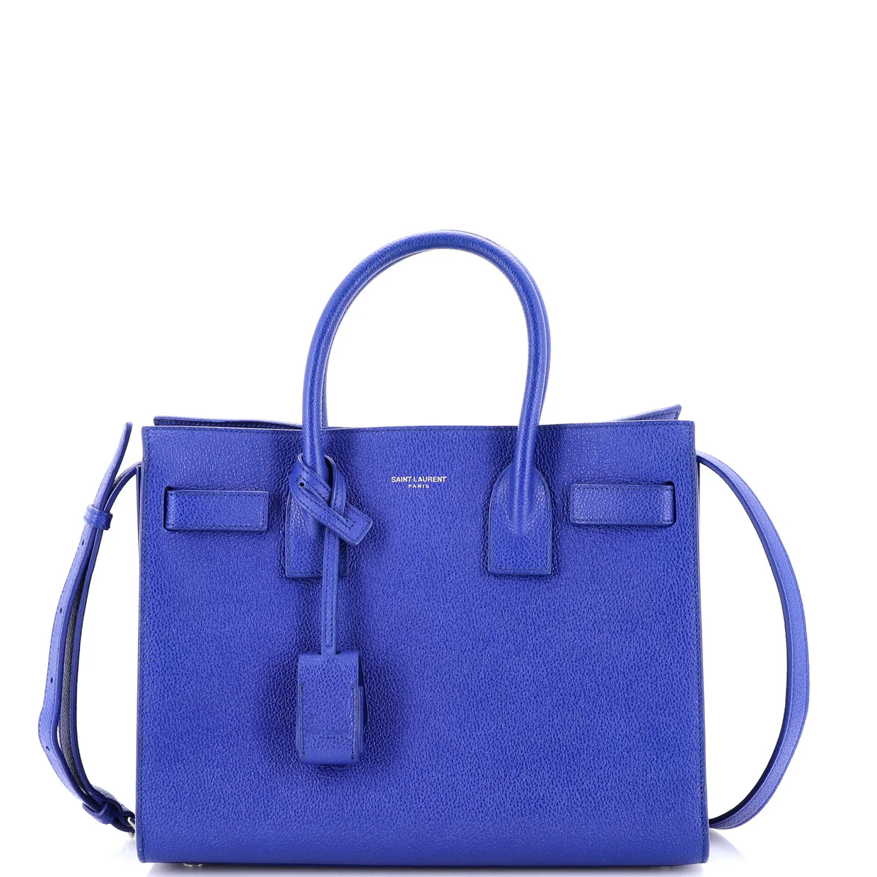 Sac de Jour NM Bag Leather Baby - Deep Luxury