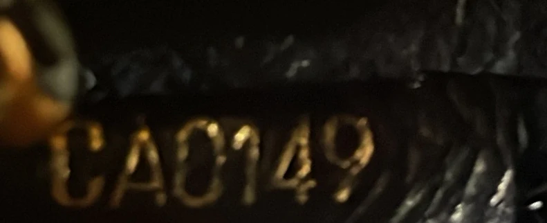 Surene Handbag Monogram Empreinte Leather BB - Deep Luxury