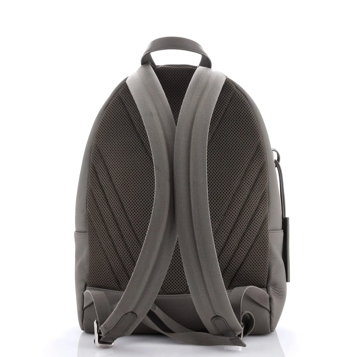 Aerogram Takeoff Backpack Leather - Deep Luxury