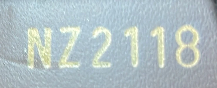 Brittany Handbag Damier - Deep Luxury