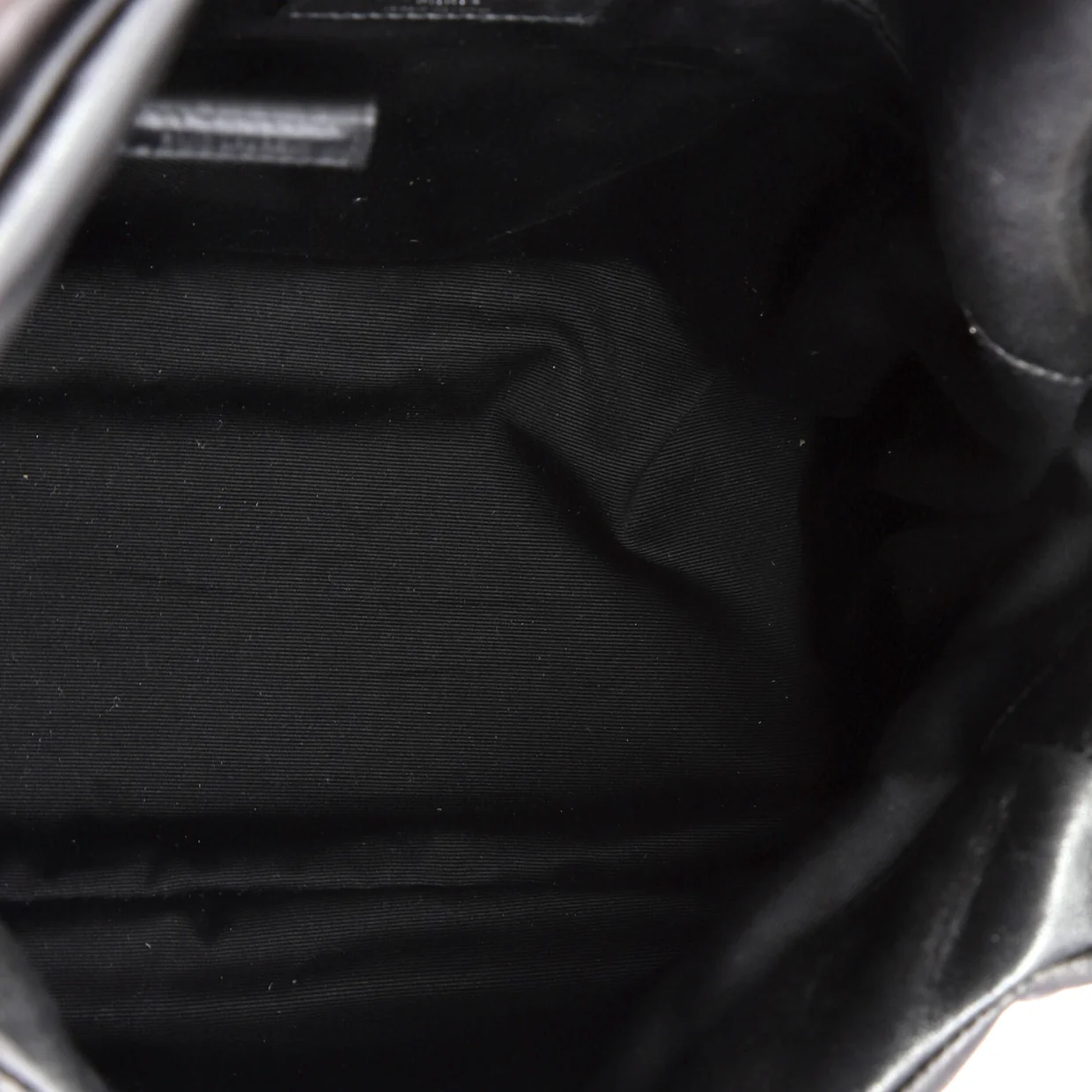 Loulou Puffer Shoulder Bag Quilted Leather Medium - Deep Luxury