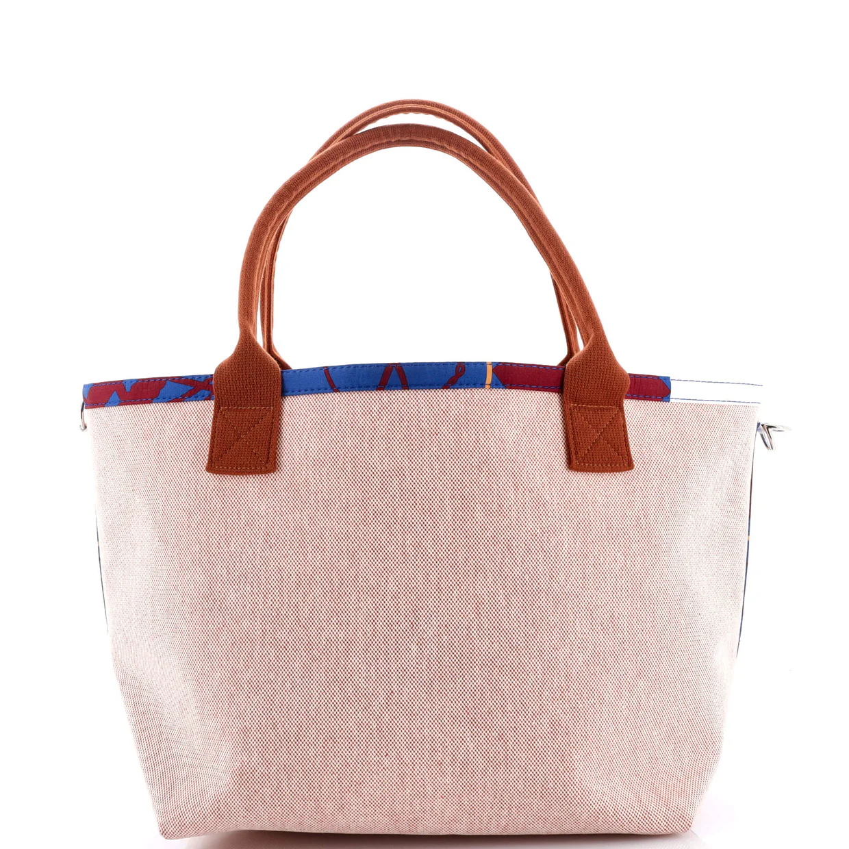 Petit H So Tote Canvas - Deep Luxury