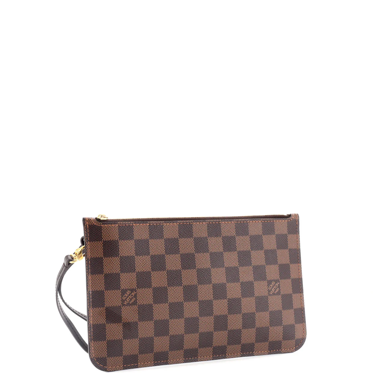 Neverfull Pochette Damier Large - Deep Luxury