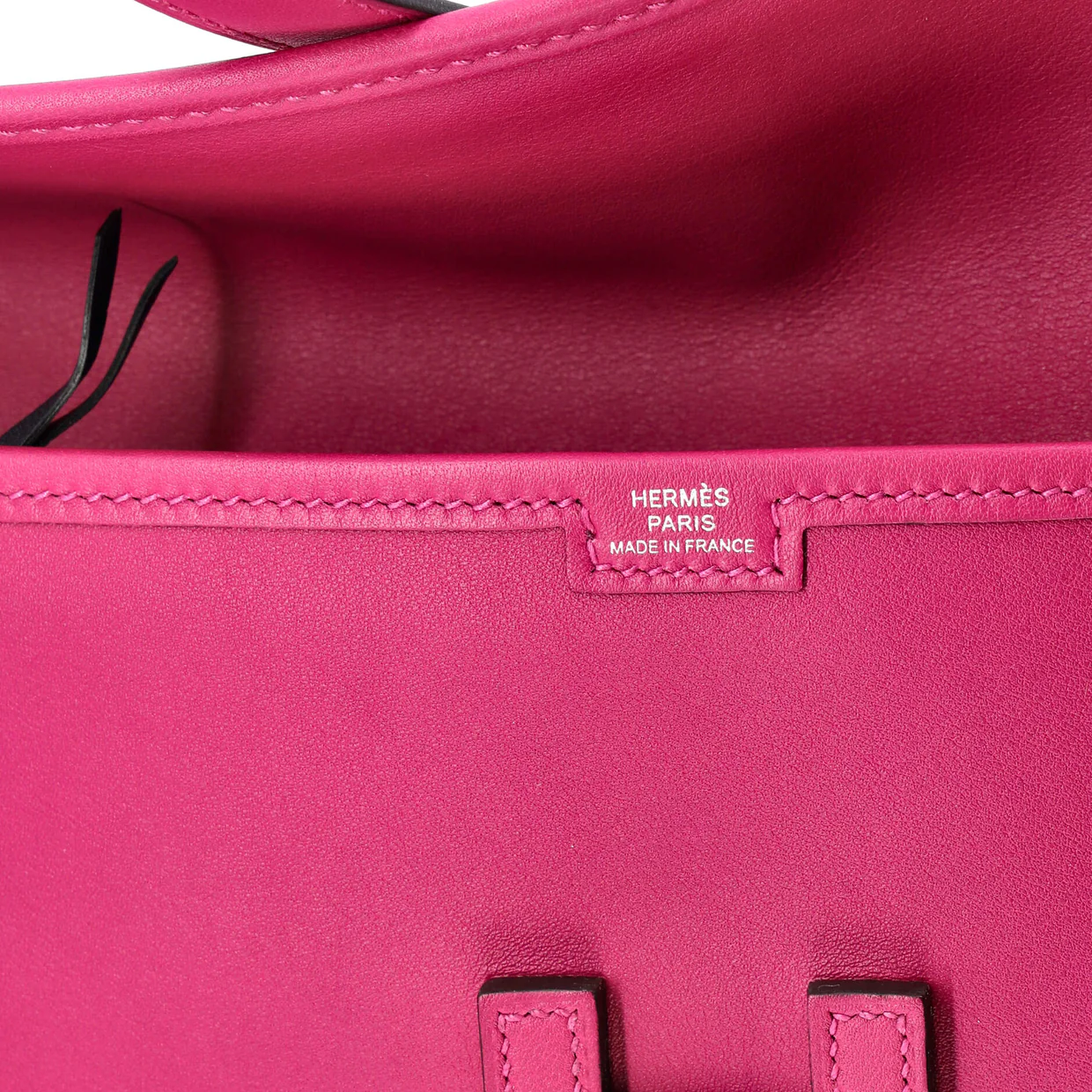Jige Duo Clutch Swift - Deep Luxury