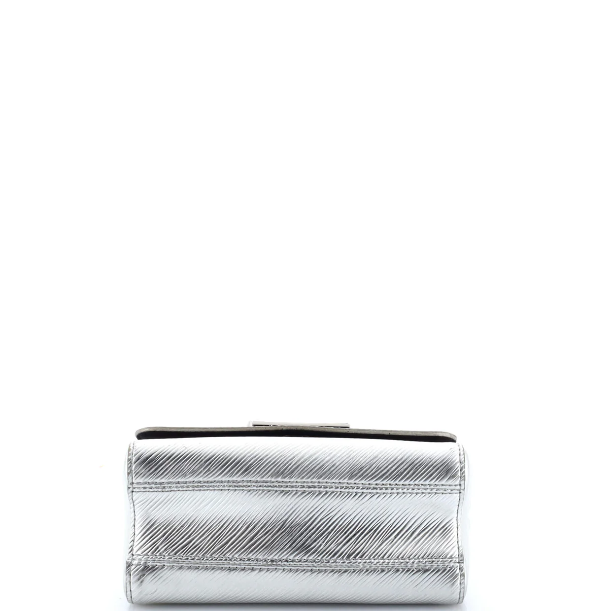 Twist Handbag Epi Leather PM - Deep Luxury