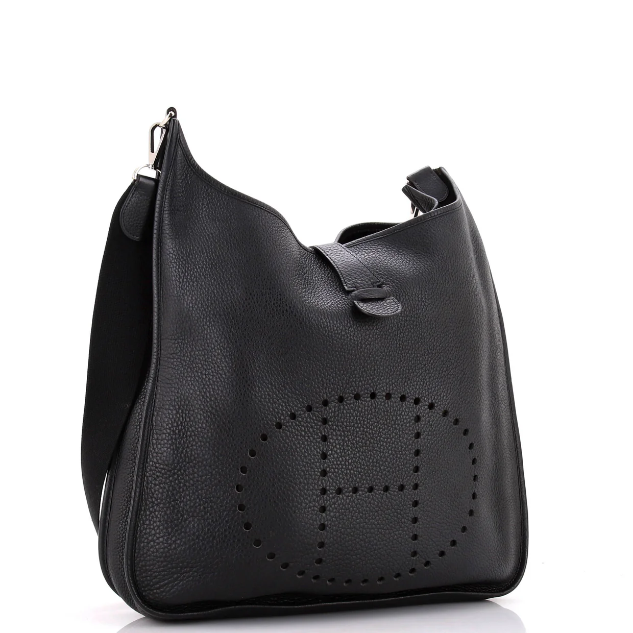 Evelyne Bag Gen II Clemence TGM - Deep Luxury