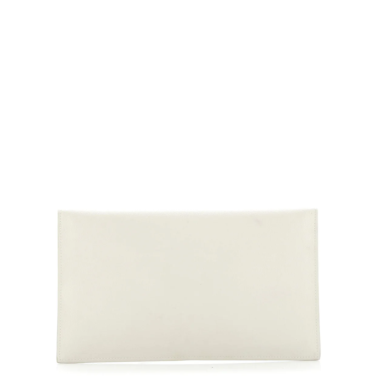 Uptown Pouch Leather - Deep Luxury