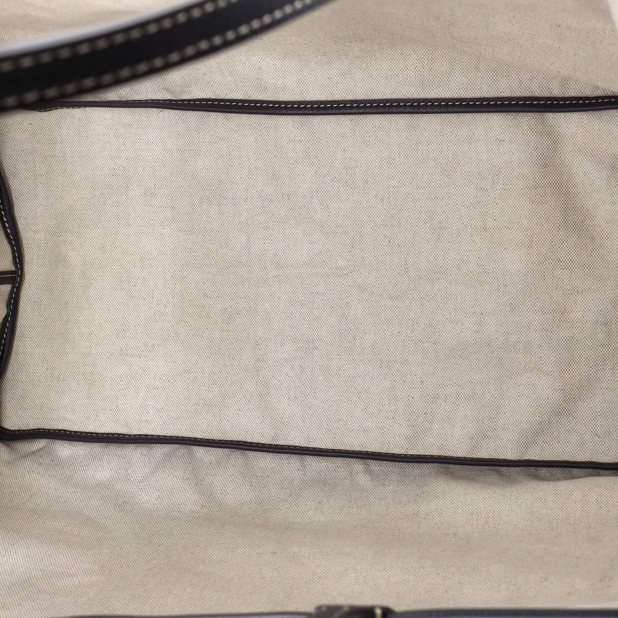 Saint Louis Tote Coated Canvas GM - Deep Luxury