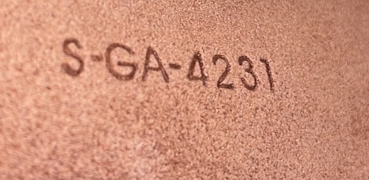 Ava Strap Bag Leather Medium - Deep Luxury