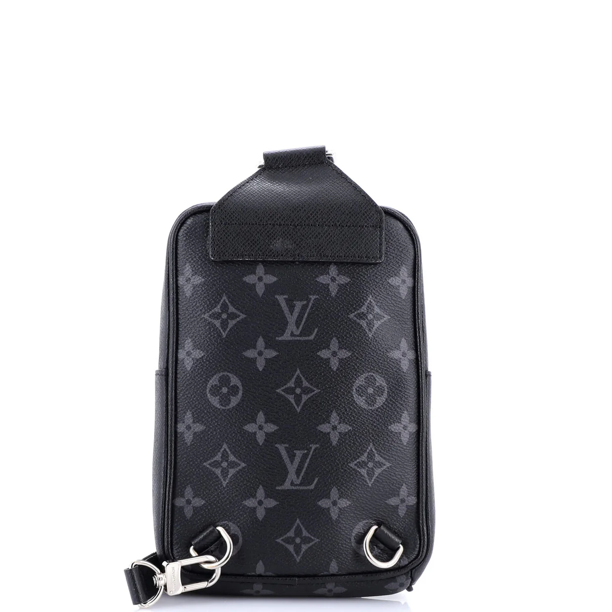 Outdoor Slingbag Monogram Taigarama - Deep Luxury