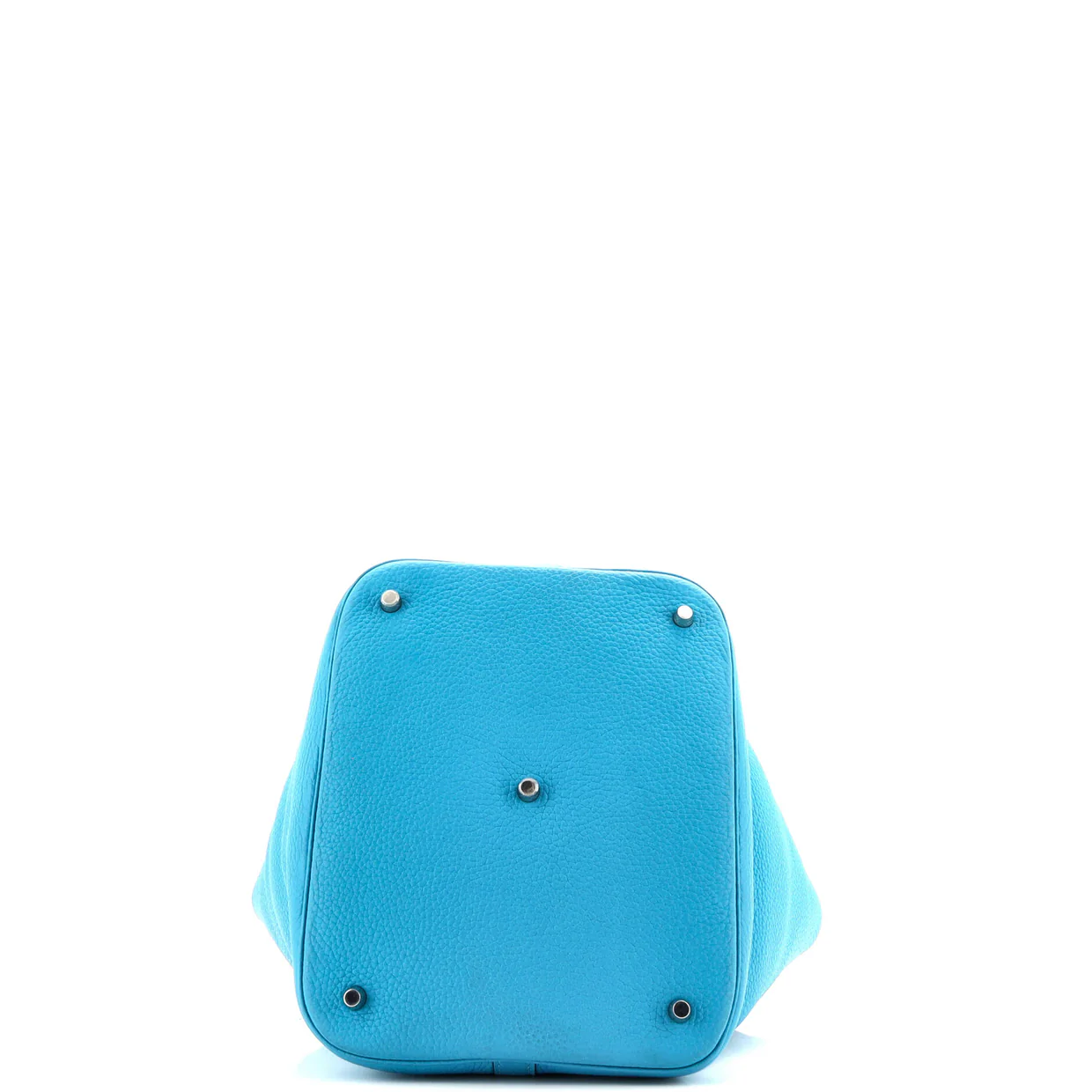 Picotin Lock Bag Clemence GM - Deep Luxury