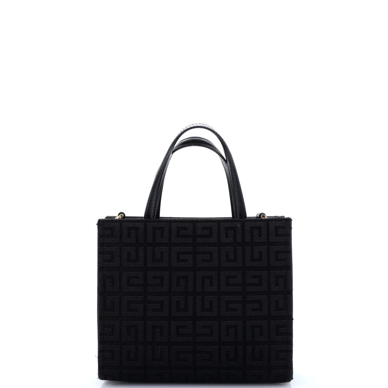 G-Tote 4G Jacquard Mini - Deep Luxury