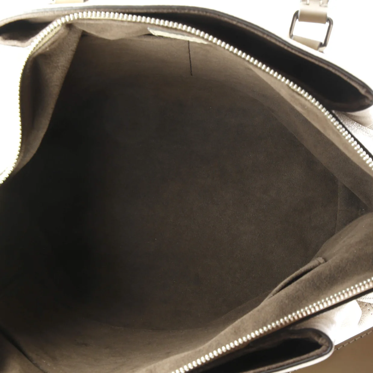 Haumea Handbag Mahina Leather - Deep Luxury