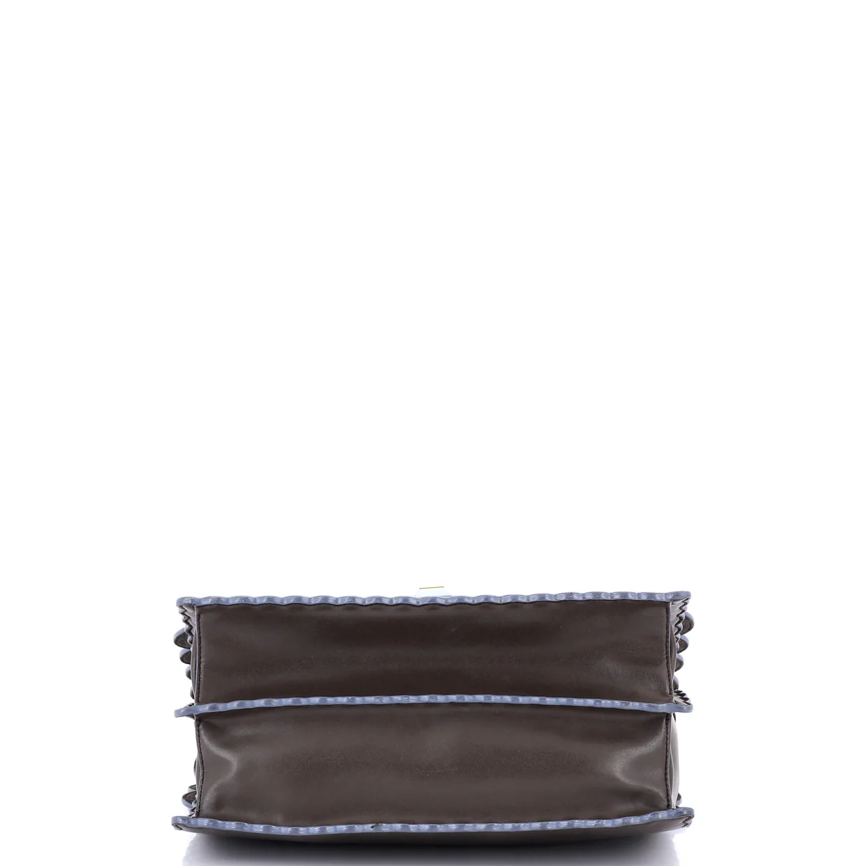 Kan I Bag Leather Medium - Deep Luxury