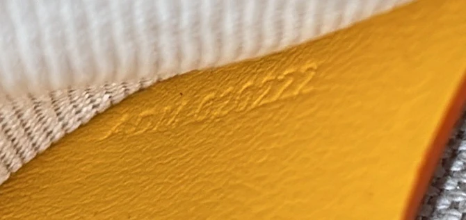 Plumet Clutch Wallet Coated Canvas - Deep Luxury